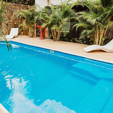 Kasakola Hotel Паломино Екстериор снимка