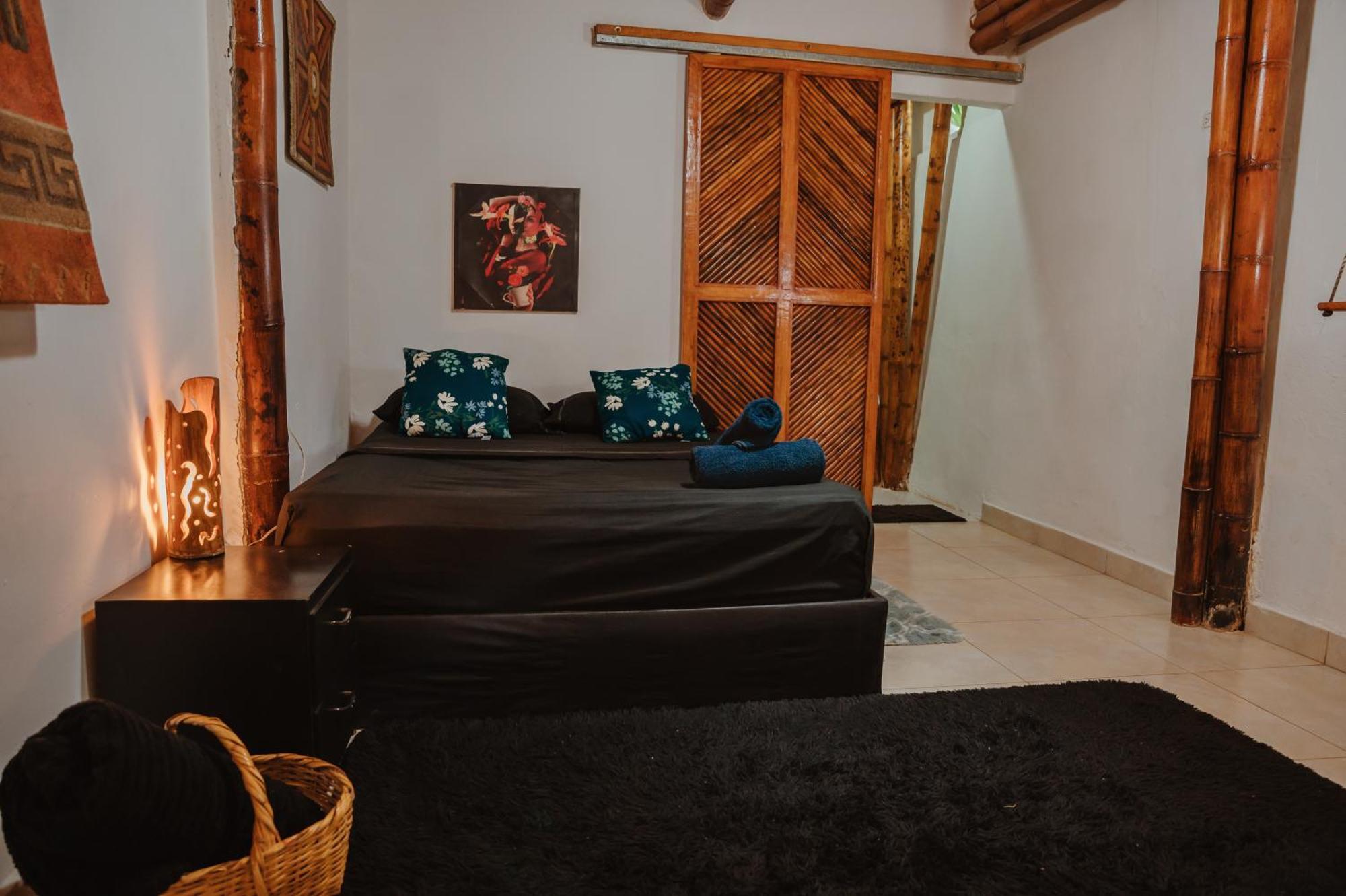 Kasakola Hotel Паломино Екстериор снимка