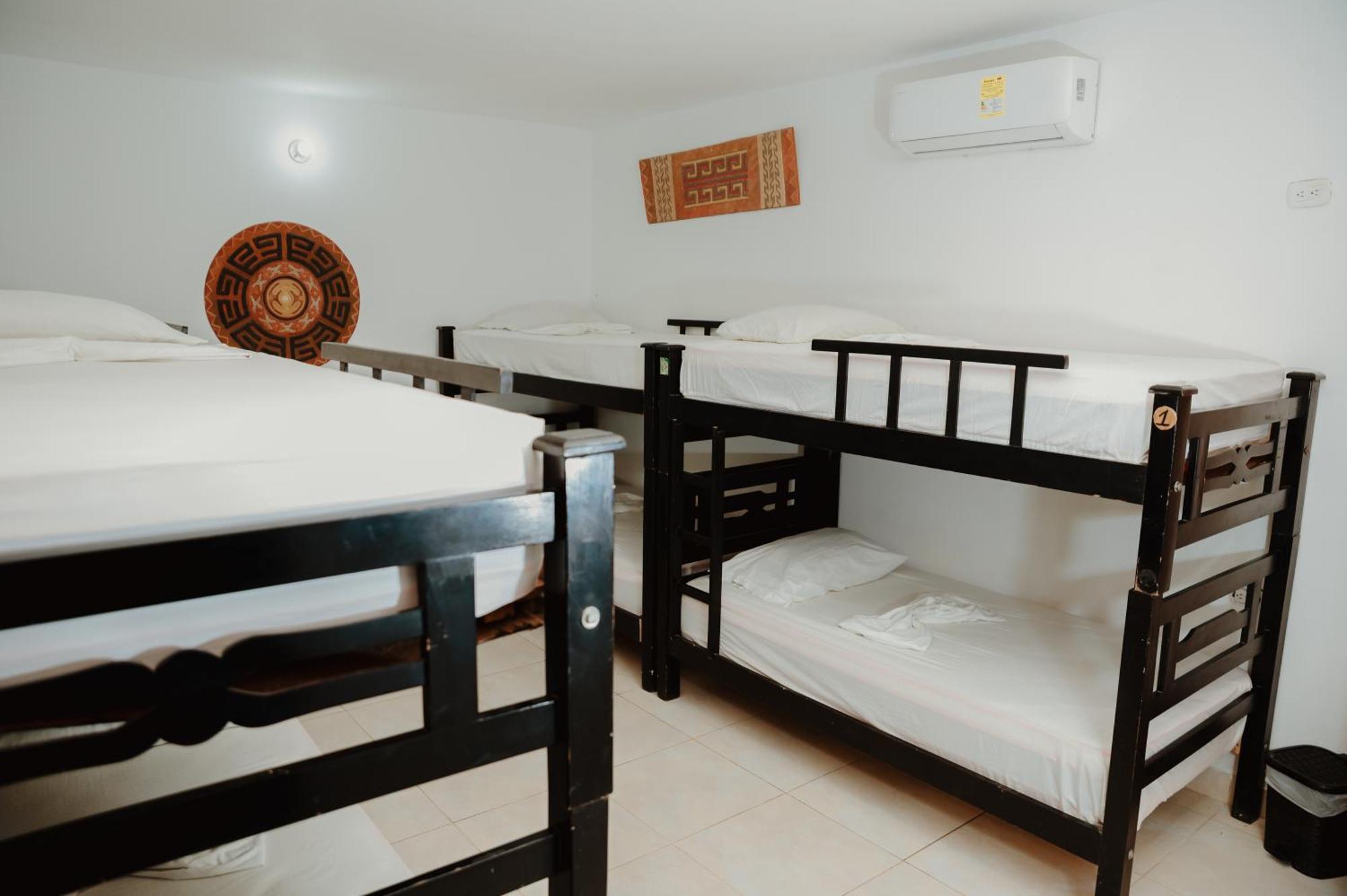 Kasakola Hotel Паломино Екстериор снимка