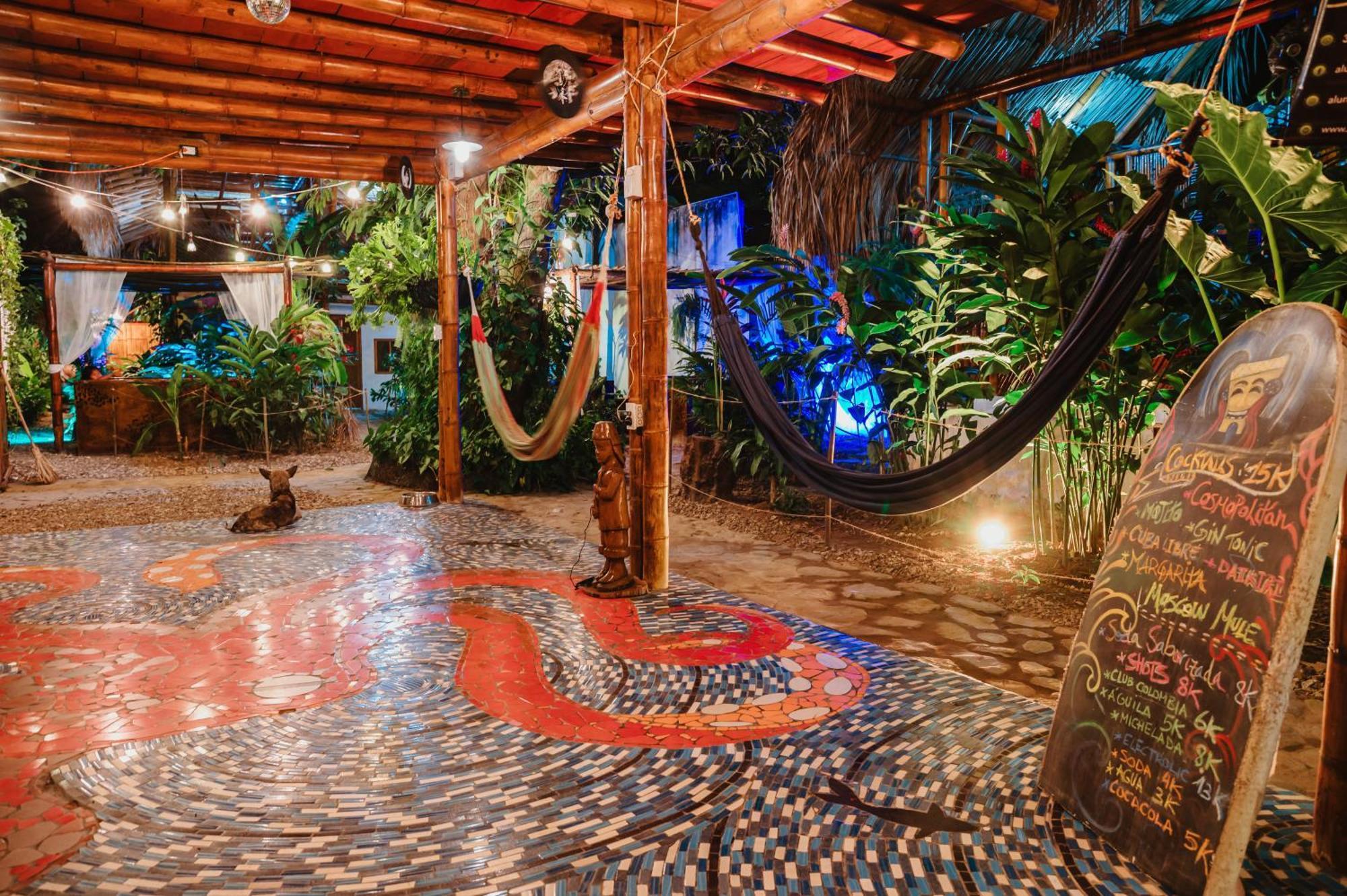 Kasakola Hotel Паломино Екстериор снимка