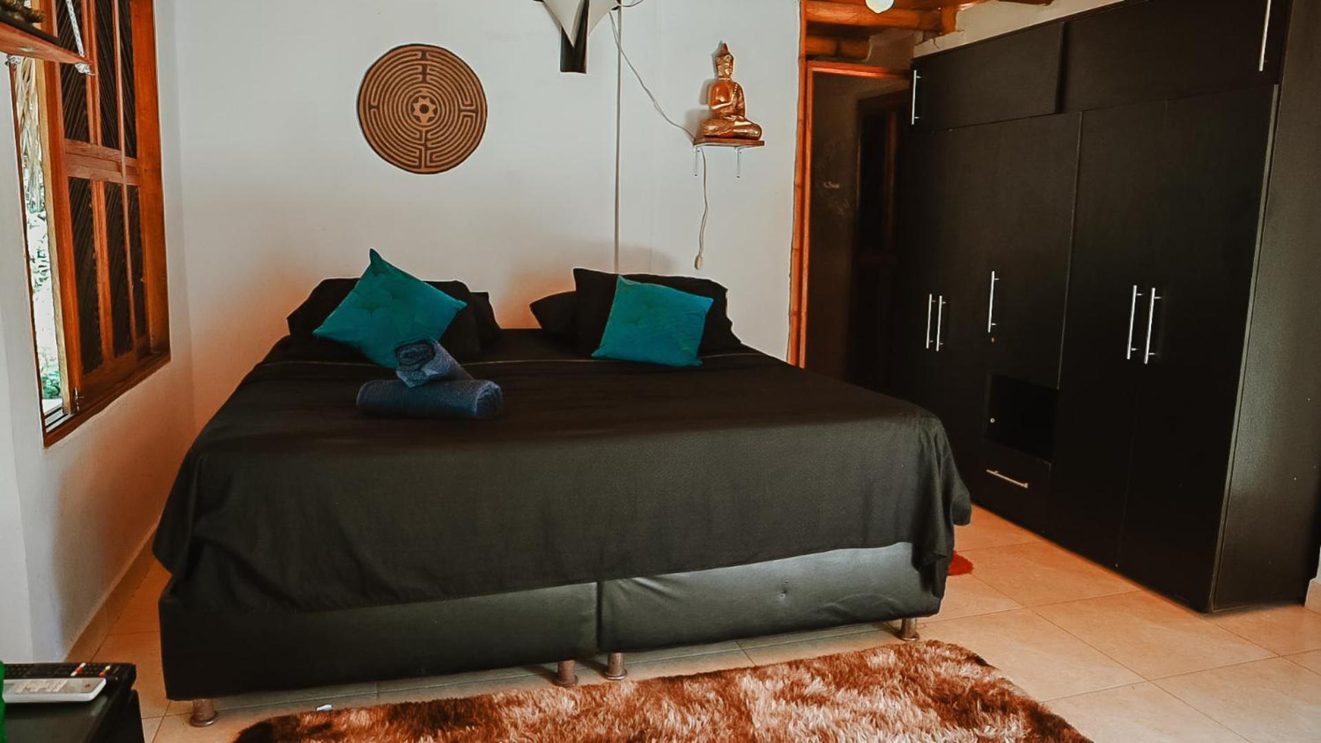 Kasakola Hotel Паломино Екстериор снимка
