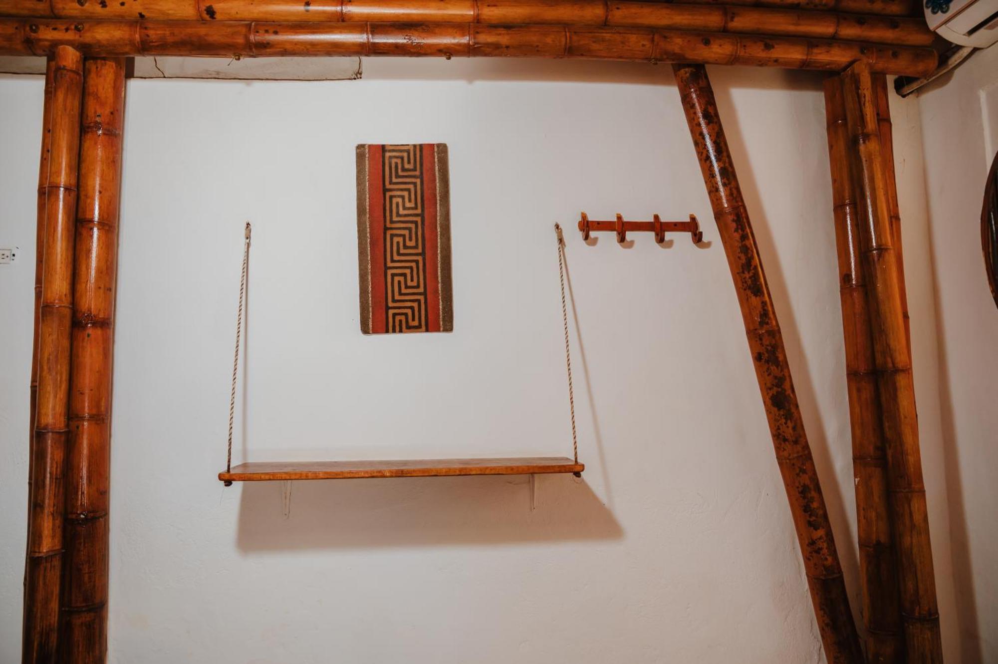Kasakola Hotel Паломино Екстериор снимка