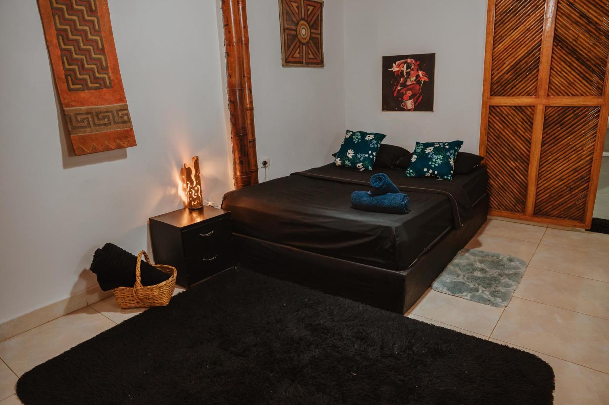Kasakola Hotel Паломино Екстериор снимка