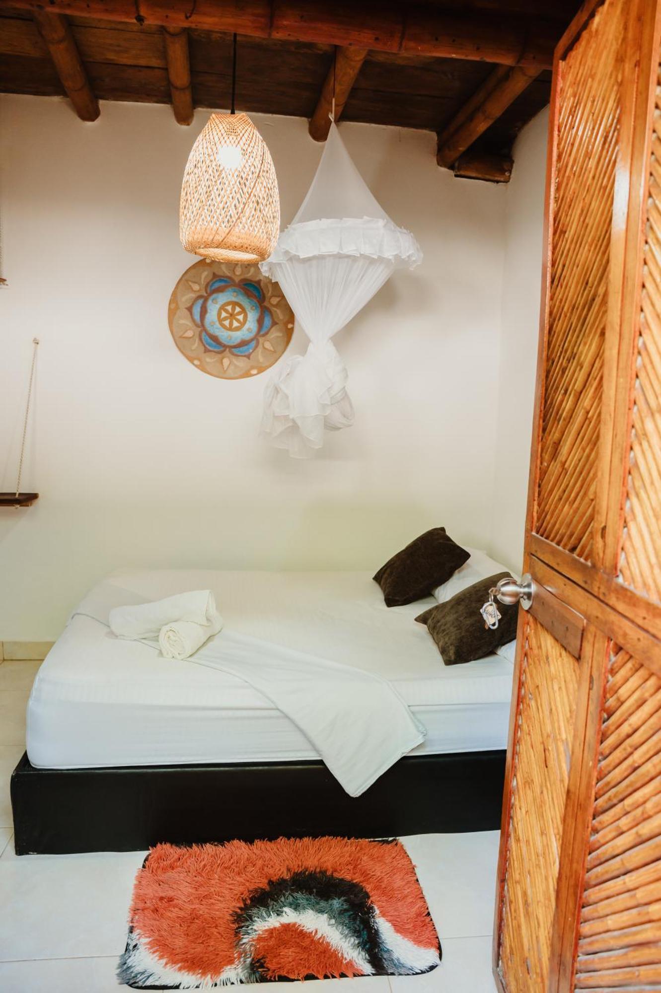 Kasakola Hotel Паломино Екстериор снимка